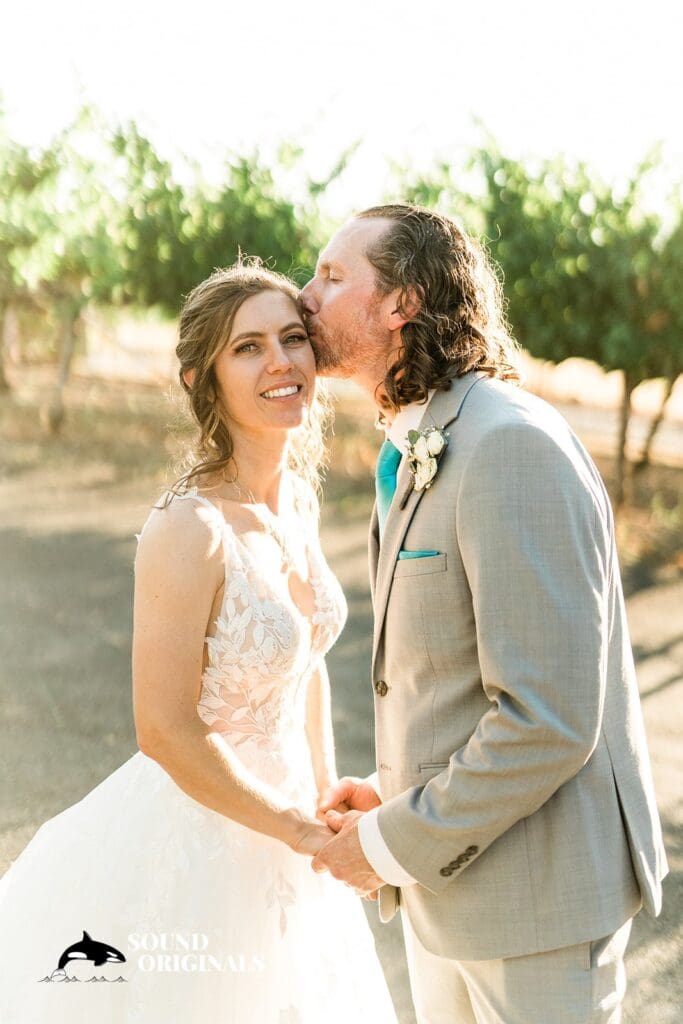 BoaVentura de Caires Winery Wedding // Jessica + Paul -