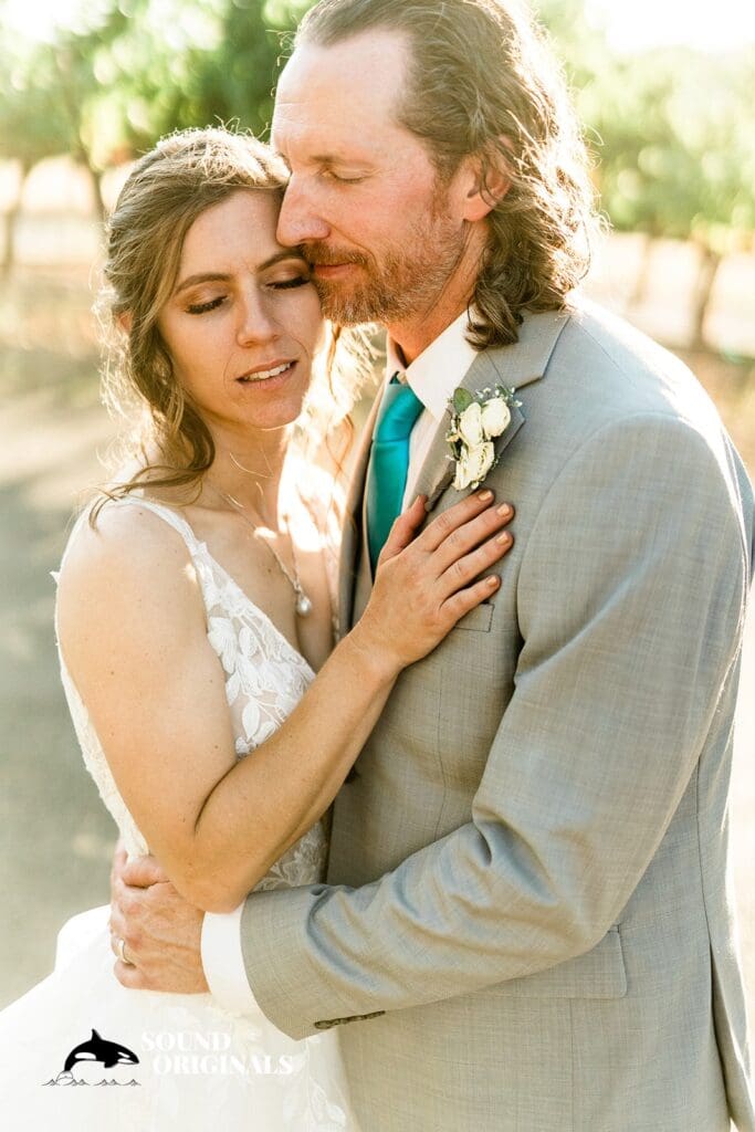 BoaVentura de Caires Winery Wedding // Jessica + Paul -