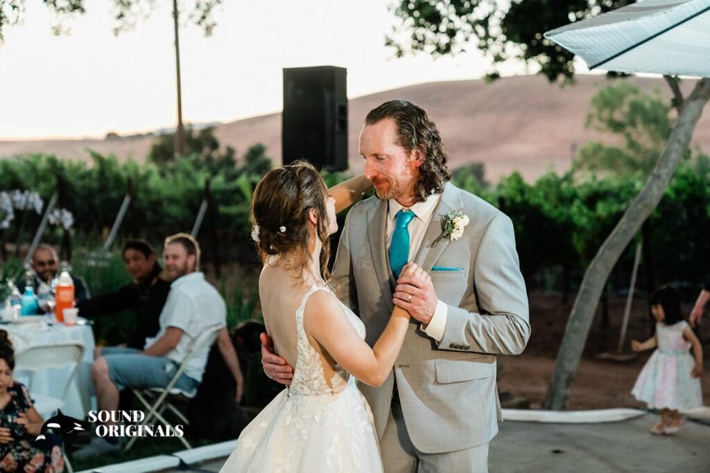 BoaVentura de Caires Winery Wedding // Jessica + Paul -