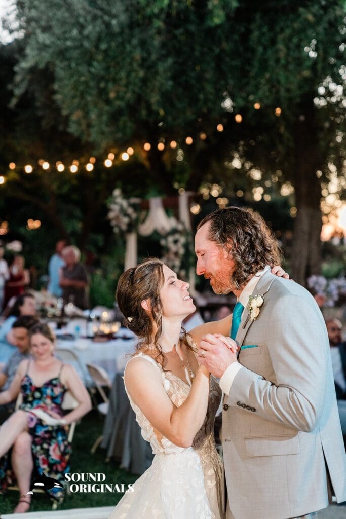 BoaVentura de Caires Winery Wedding // Jessica + Paul -