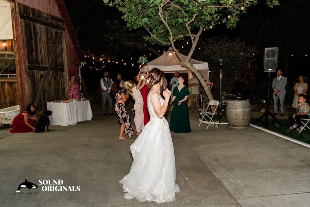 BoaVentura de Caires Winery Wedding // Jessica + Paul -