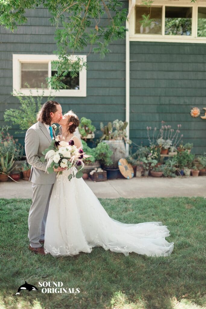 BoaVentura de Caires Winery Wedding // Jessica + Paul -