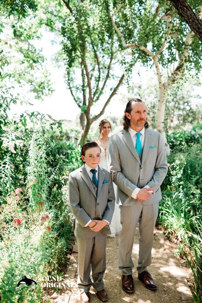 BoaVentura de Caires Winery Wedding // Jessica + Paul -