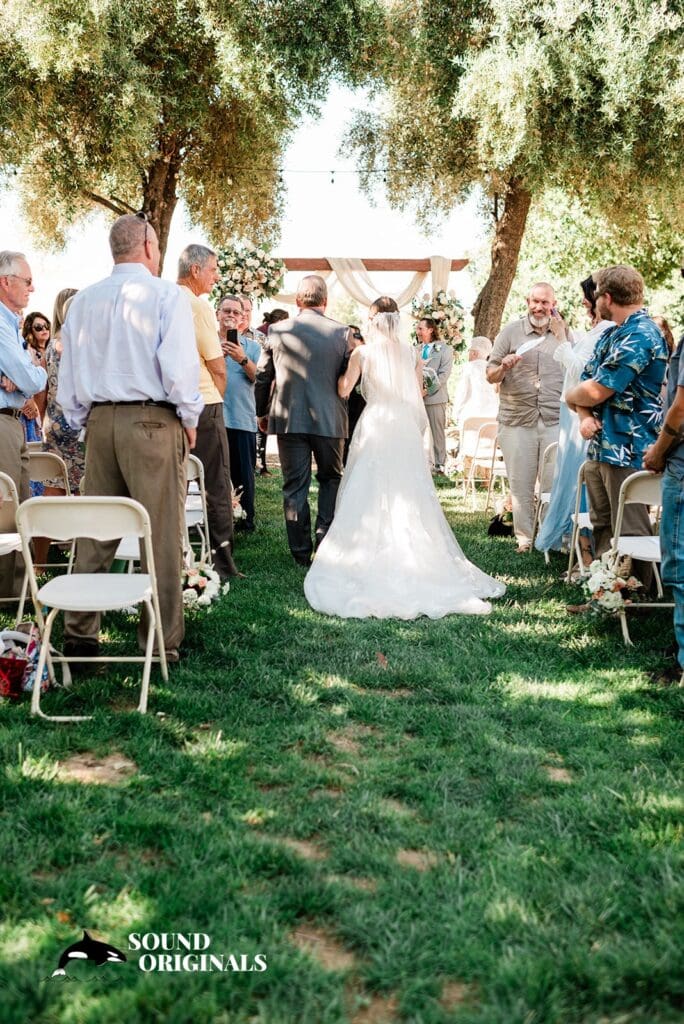 BoaVentura de Caires Winery Wedding // Jessica + Paul -