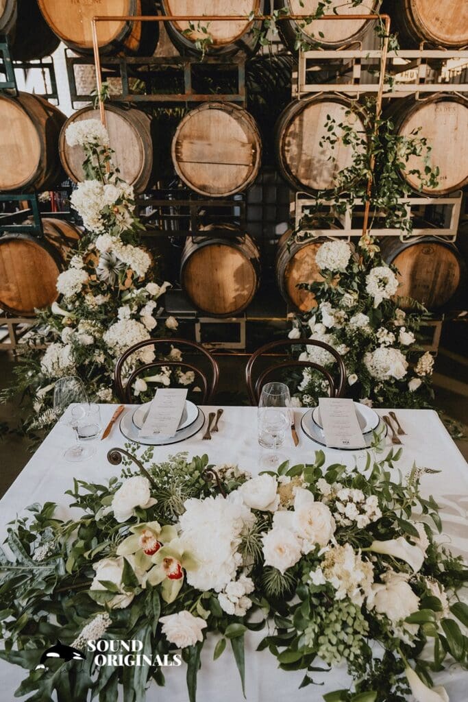 Coopers Hall Wedding // Nellie + Huy -