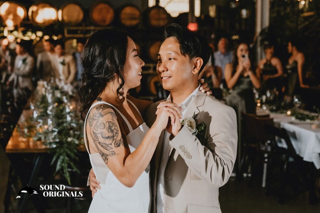 Coopers Hall Wedding // Nellie + Huy -
