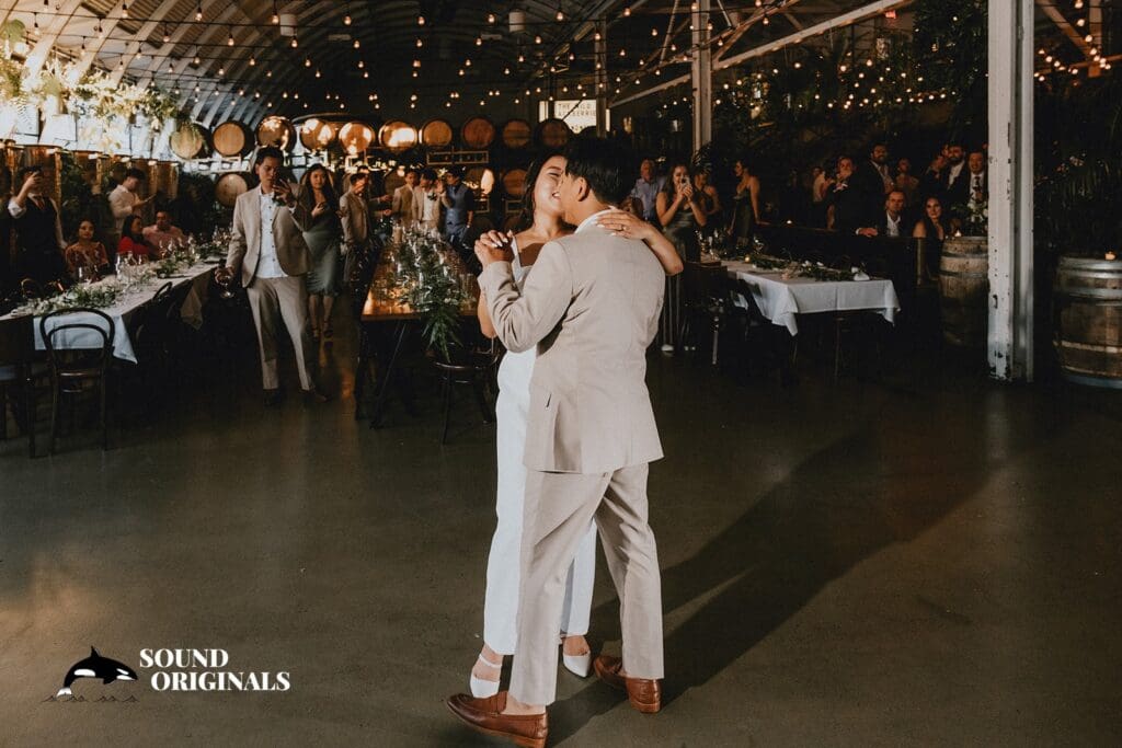 Coopers Hall Wedding // Nellie + Huy -