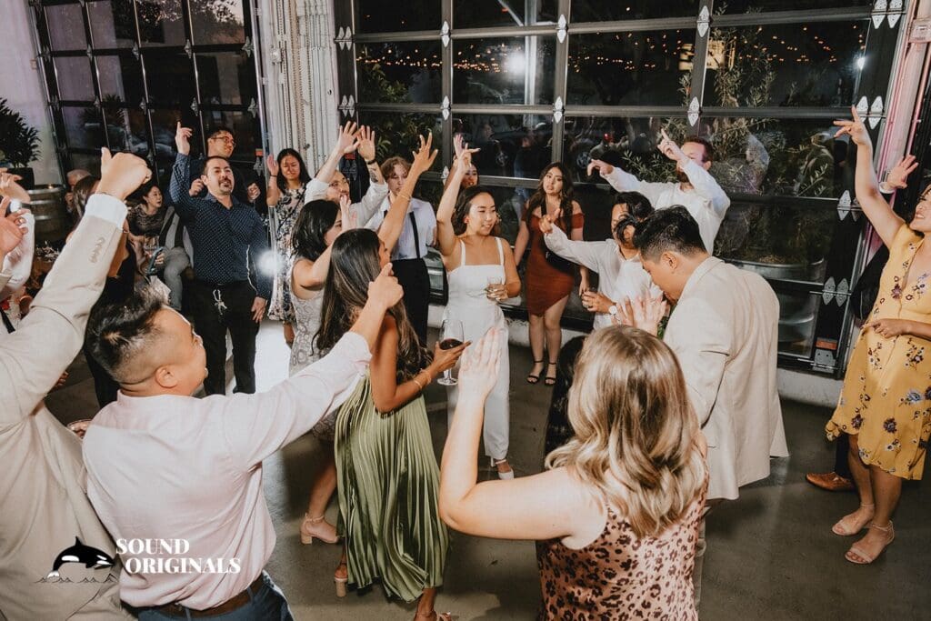 Coopers Hall Wedding // Nellie + Huy -