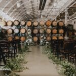 Coopers Hall Wedding -