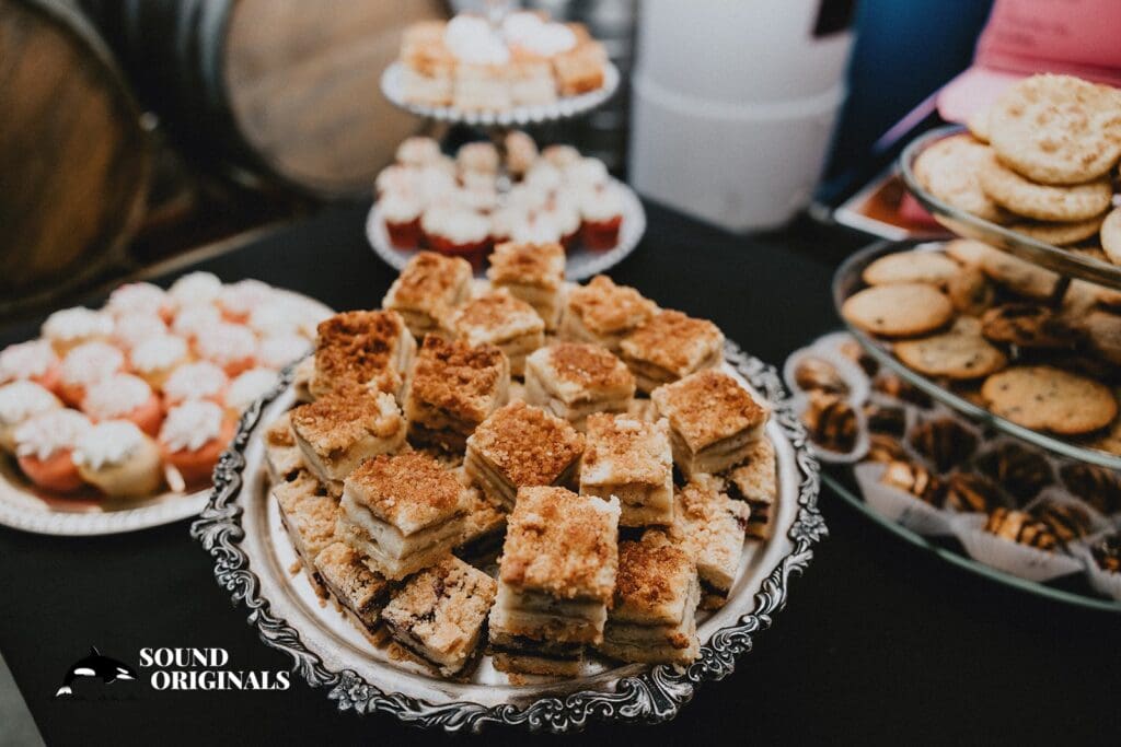 Coopers Hall Wedding // Nellie + Huy -