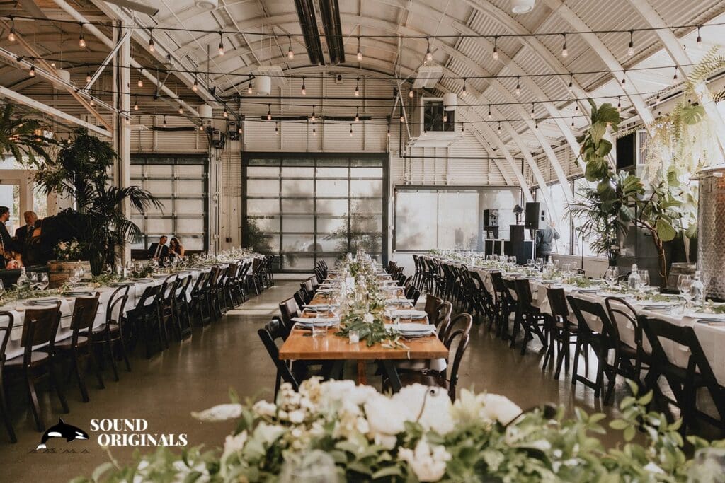 Coopers Hall Wedding // Nellie + Huy -