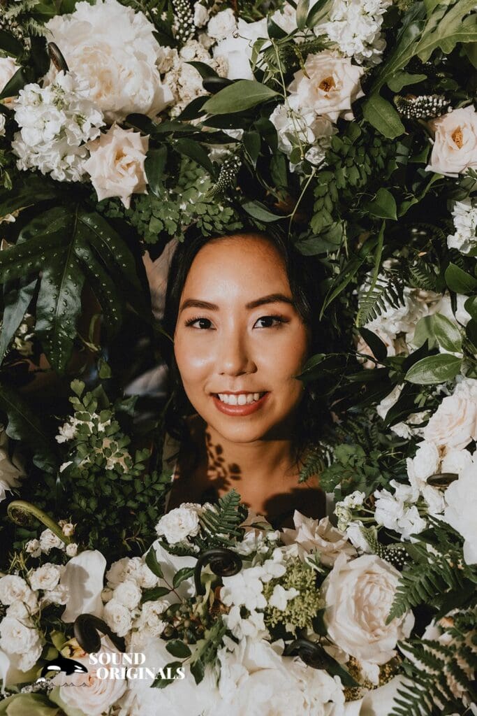 Coopers Hall Wedding // Nellie + Huy -