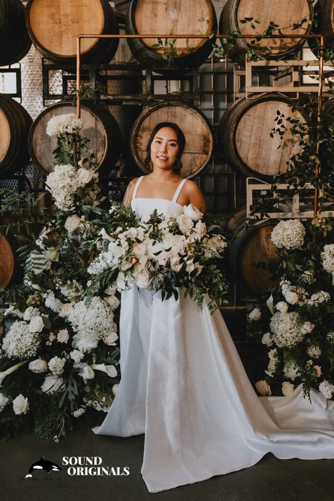 Coopers Hall Wedding // Nellie + Huy -