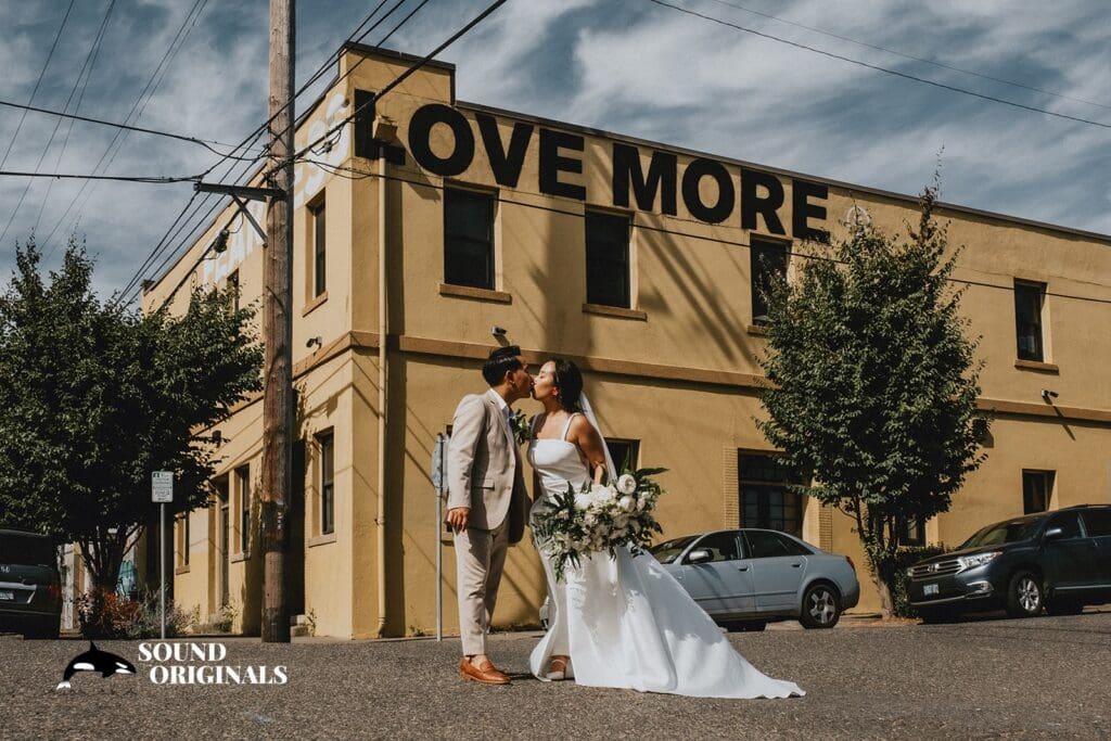 Coopers Hall Wedding // Nellie + Huy -