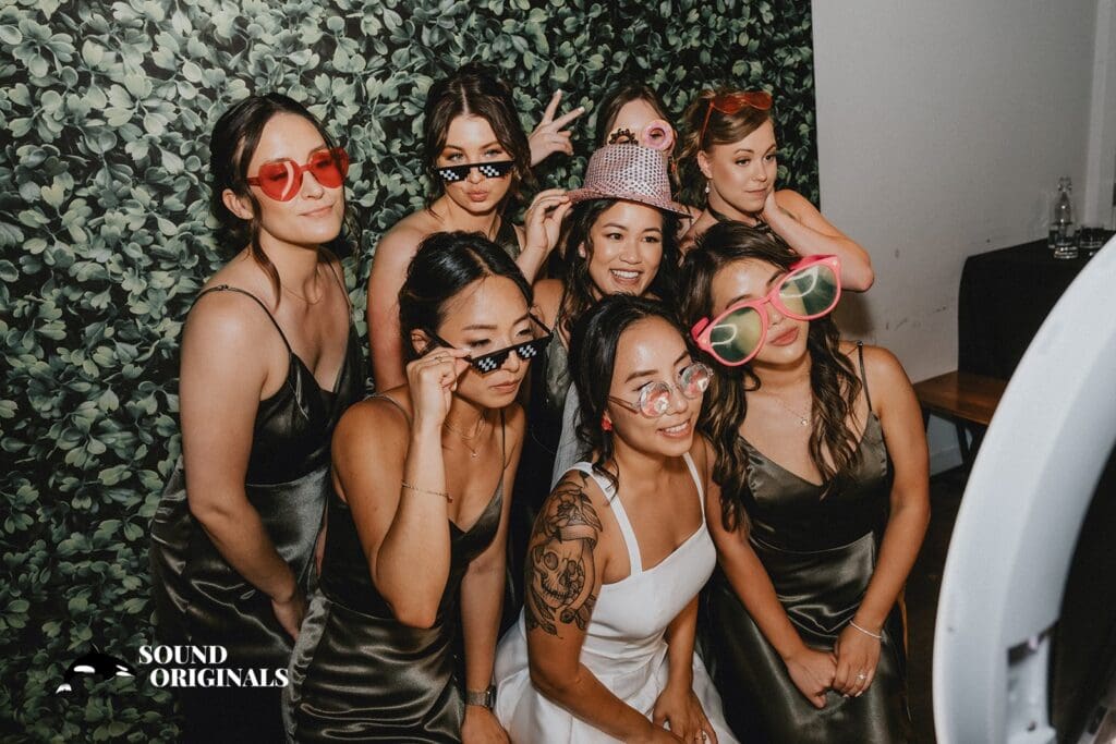 Coopers Hall Wedding // Nellie + Huy -