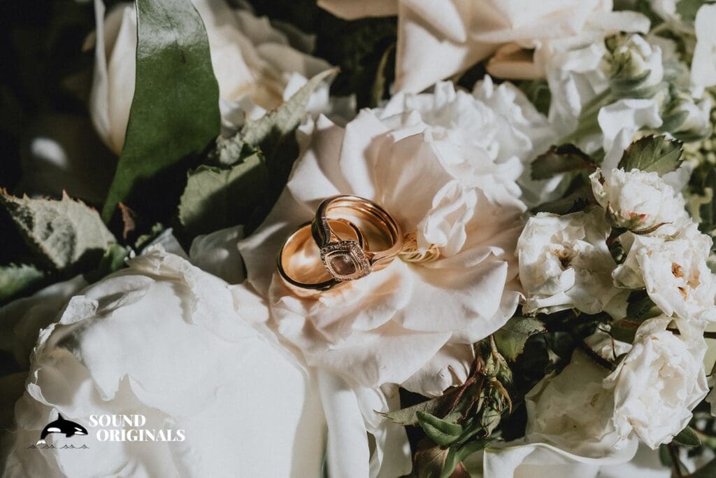 Coopers Hall Wedding // Nellie + Huy -