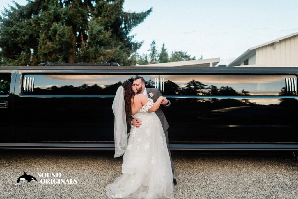 Farm Kitchen Wedding // Sarah + Tyler -