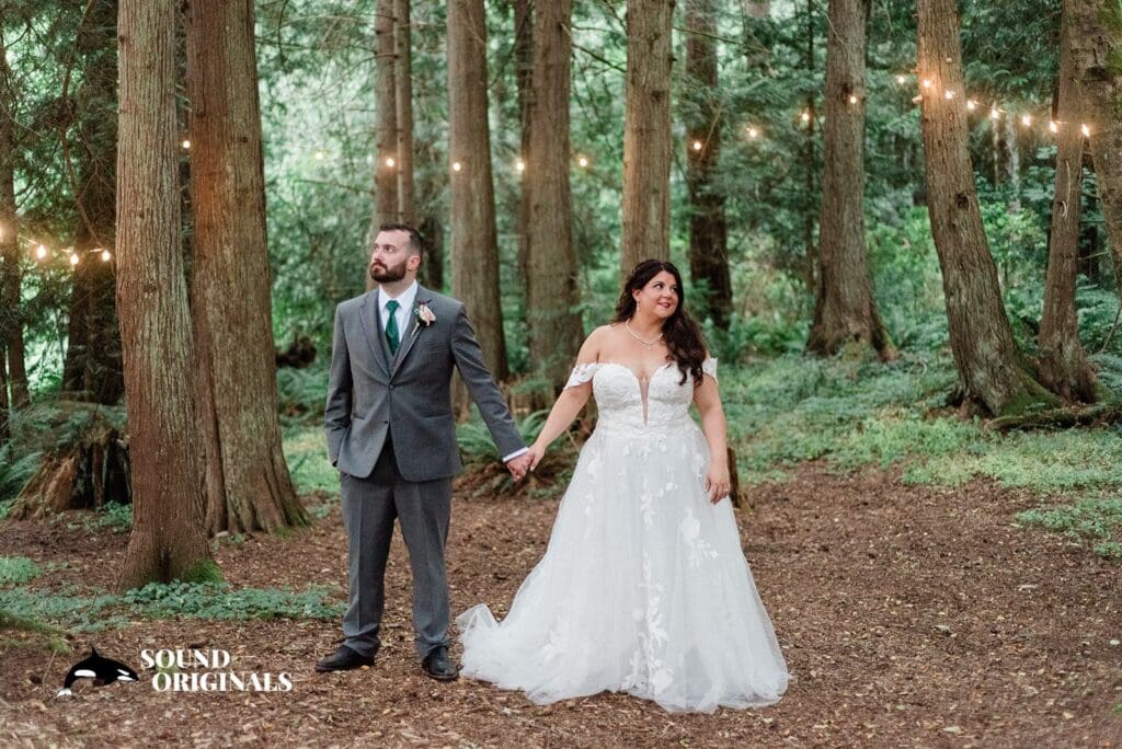 Farm Kitchen Wedding // Sarah + Tyler -