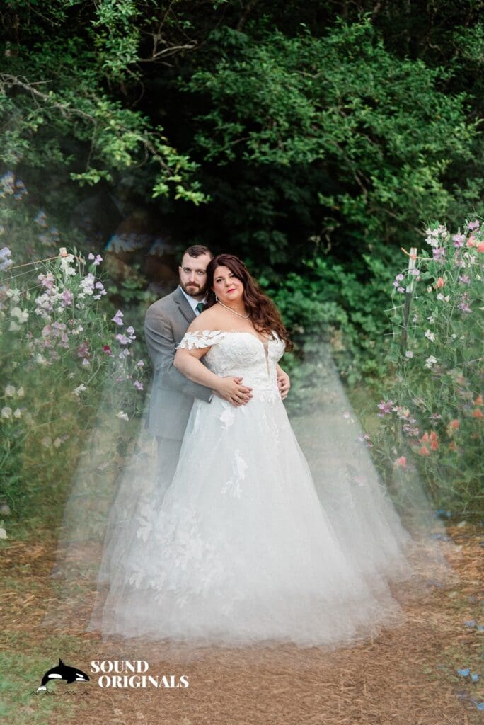 Farm Kitchen Wedding // Sarah + Tyler -
