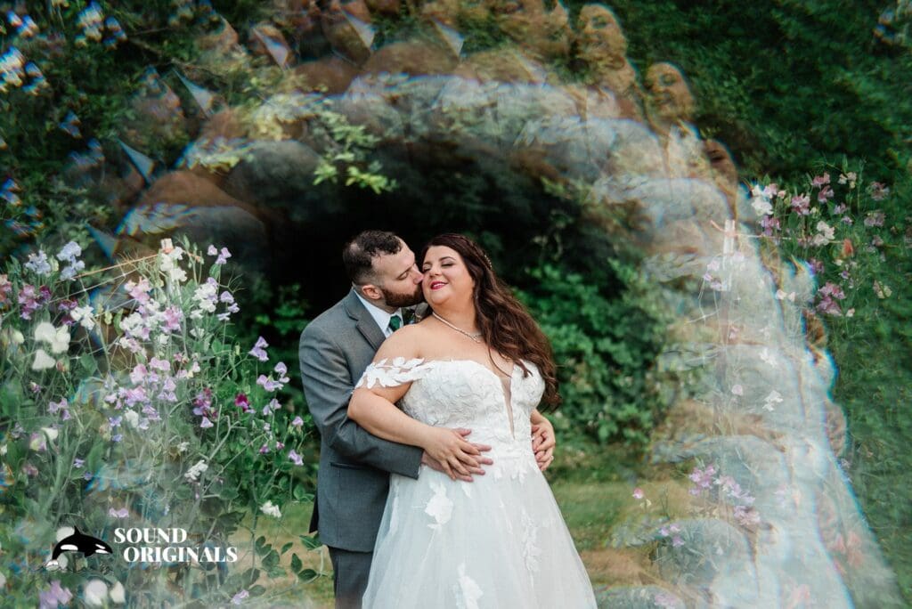 Farm Kitchen Wedding // Sarah + Tyler -