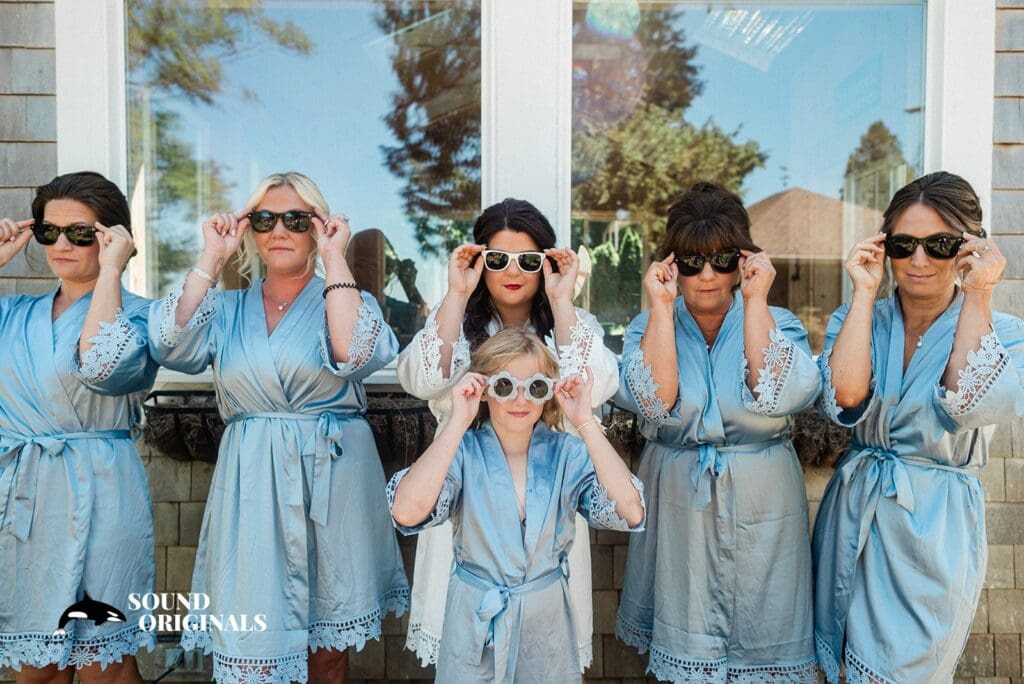 Farm Kitchen Wedding // Sarah + Tyler -
