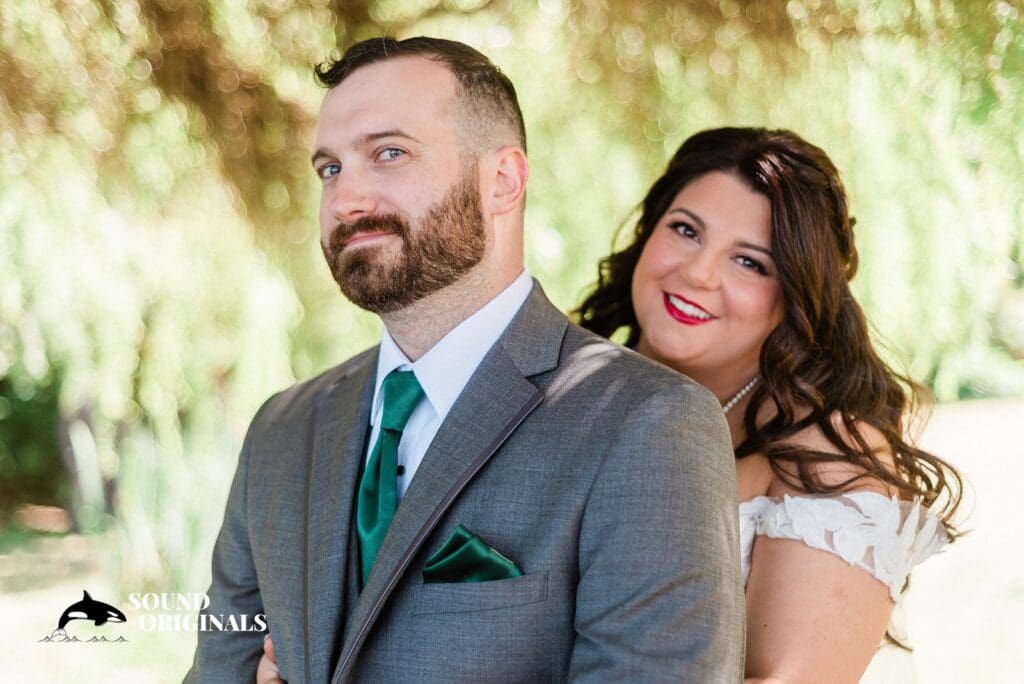 Farm Kitchen Wedding // Sarah + Tyler -