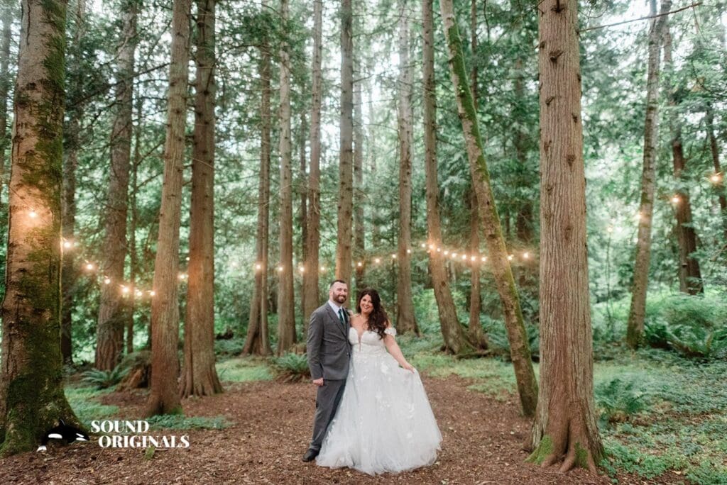 Farm Kitchen Wedding // Sarah + Tyler -