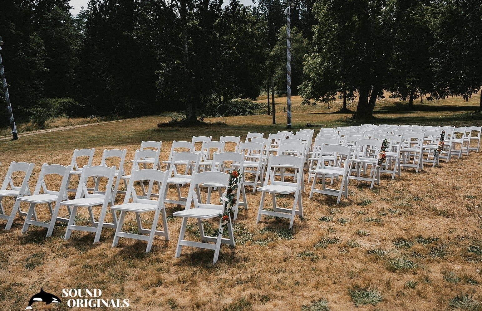 Fraternal Order of Eagles - Poulsbo Wedding 1 Fraternal Order of Eagles - Poulsbo Wedding