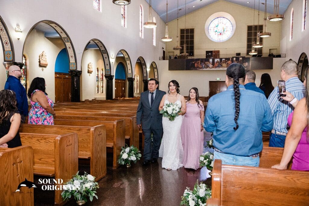 Kelley Farm Wedding // Marlene + Victor -