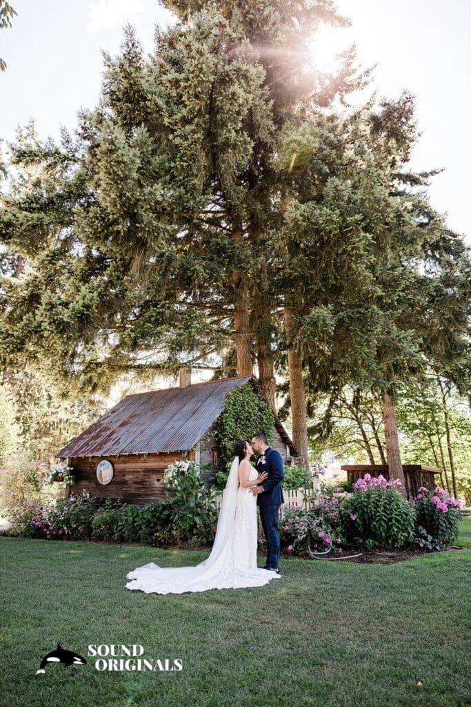 Kelley Farm Wedding // Marlene + Victor -