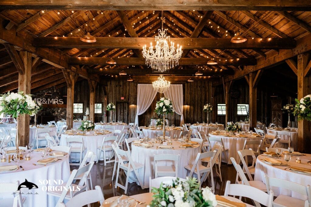 Kelley Farm Wedding // Marlene + Victor -