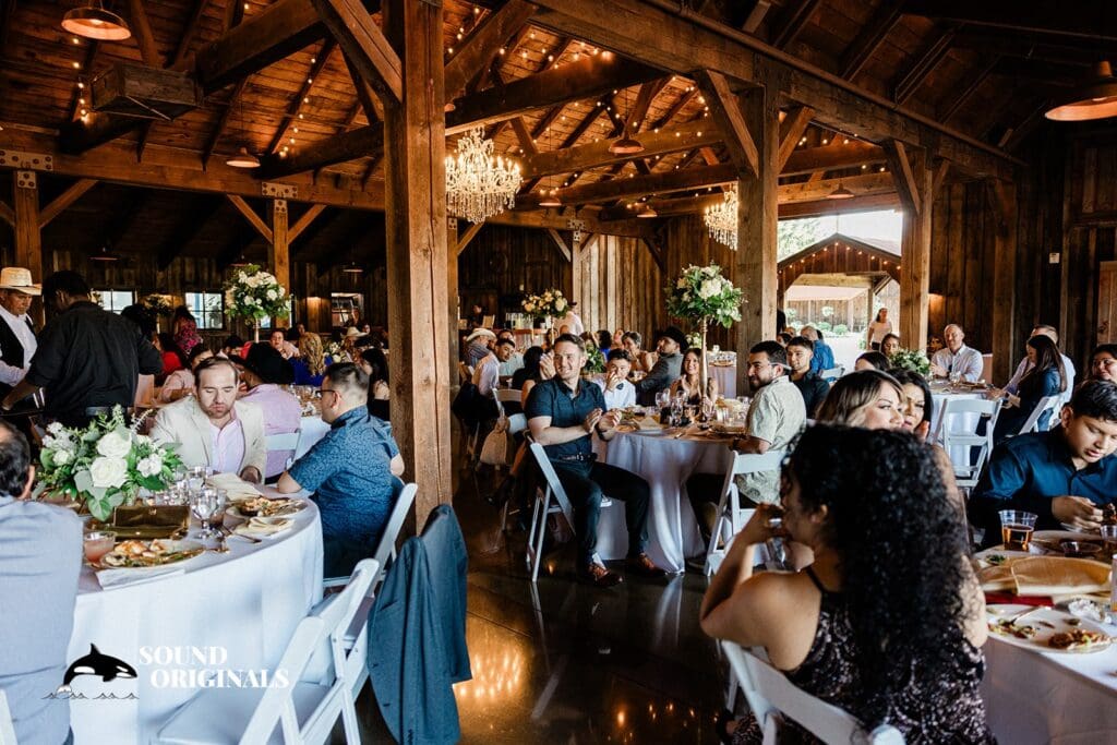 Kelley Farm Wedding // Marlene + Victor -