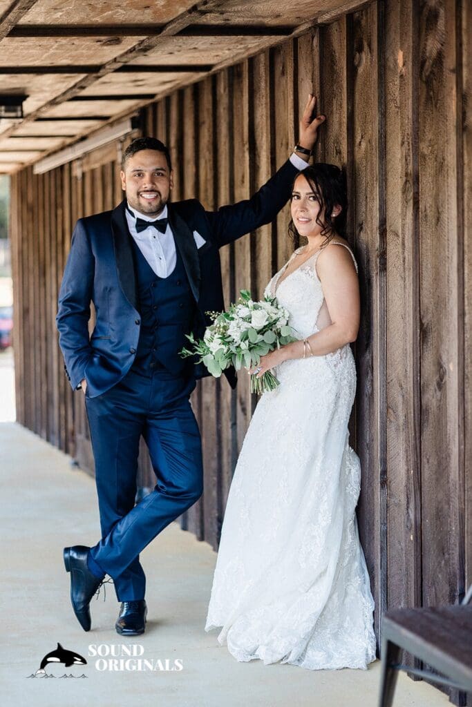 Kelley Farm Wedding // Marlene + Victor -