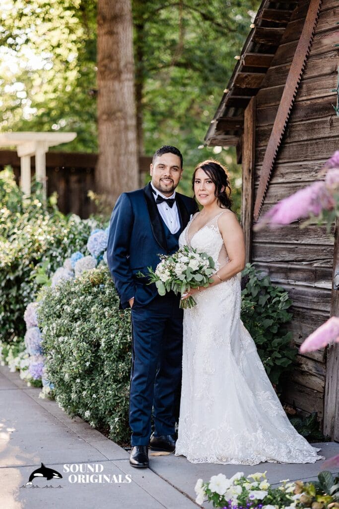 Kelley Farm Wedding // Marlene + Victor -