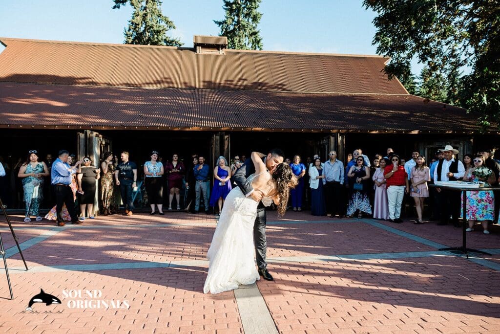 Kelley Farm Wedding // Marlene + Victor -