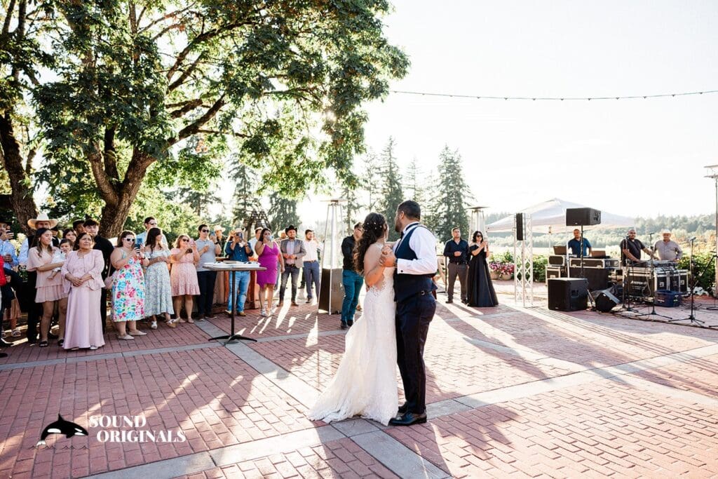 Kelley Farm Wedding // Marlene + Victor -