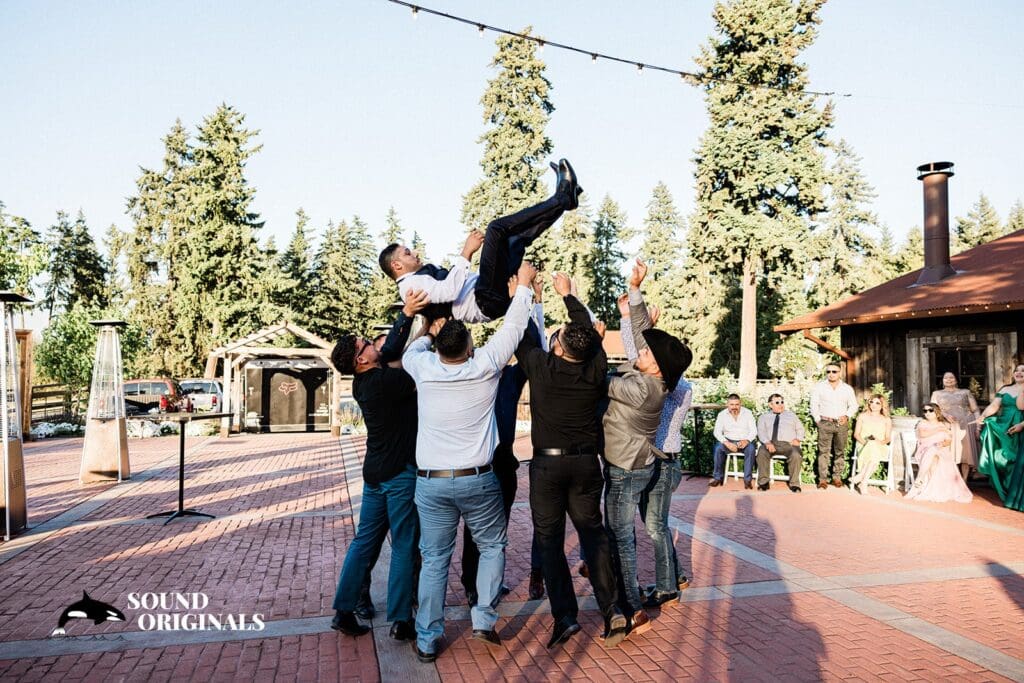 Kelley Farm Wedding // Marlene + Victor -