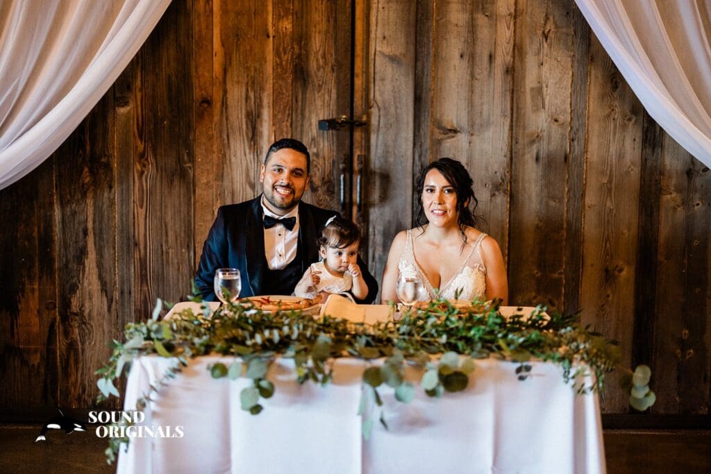 Kelley Farm Wedding // Marlene + Victor -