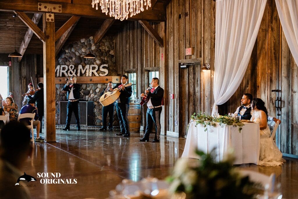 Kelley Farm Wedding // Marlene + Victor -