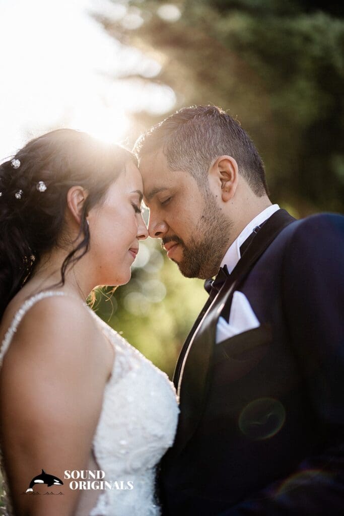 Kelley Farm Wedding // Marlene + Victor -