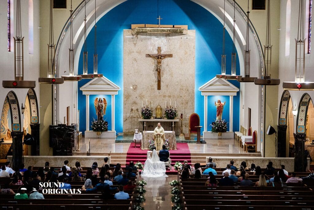 Kelley Farm Wedding // Marlene + Victor -