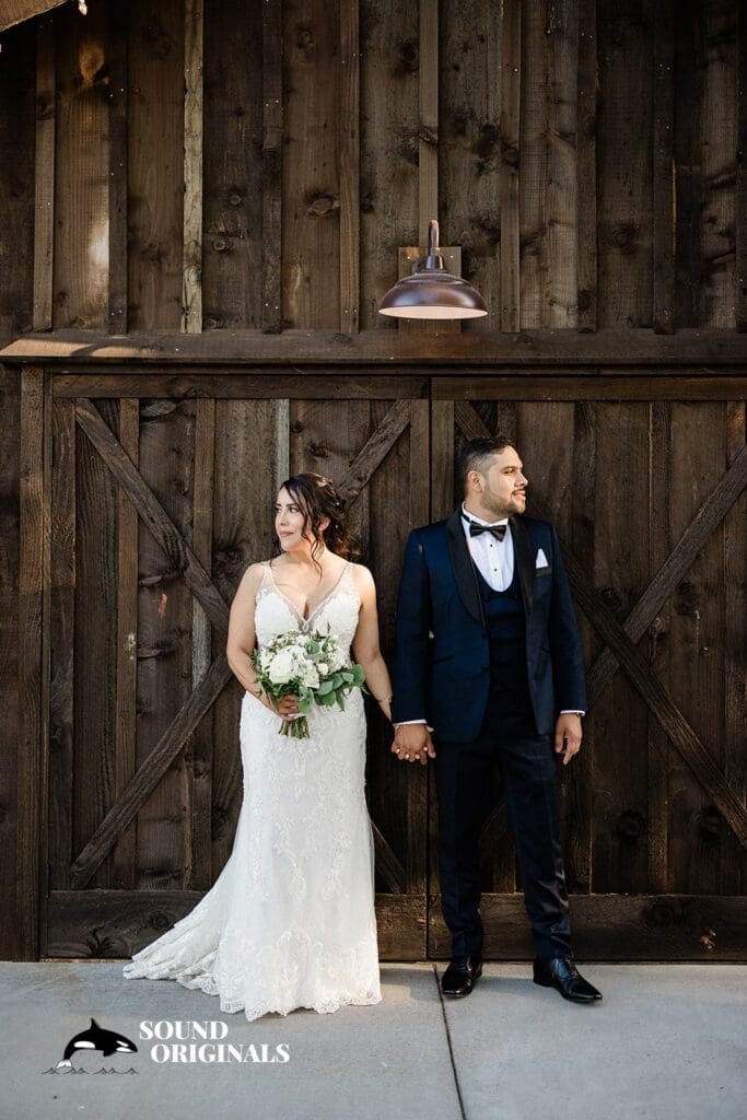 Kelley Farm Wedding // Marlene + Victor -