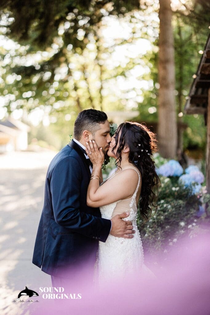 Kelley Farm Wedding // Marlene + Victor -
