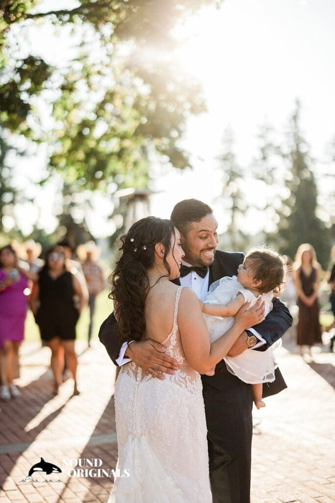 Kelley Farm Wedding // Marlene + Victor -