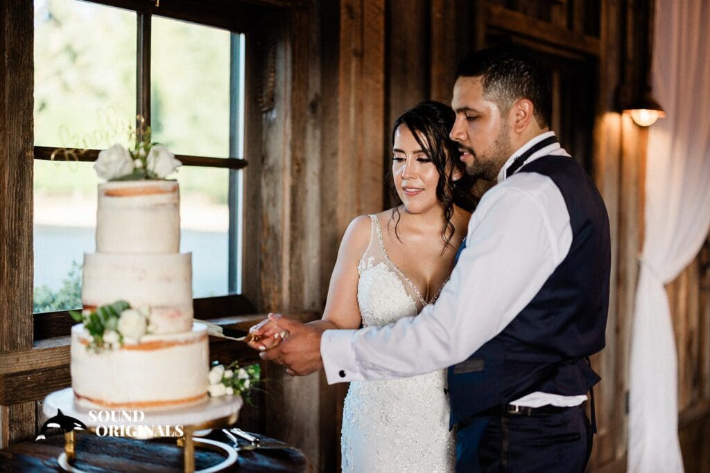 Kelley Farm Wedding // Marlene + Victor -