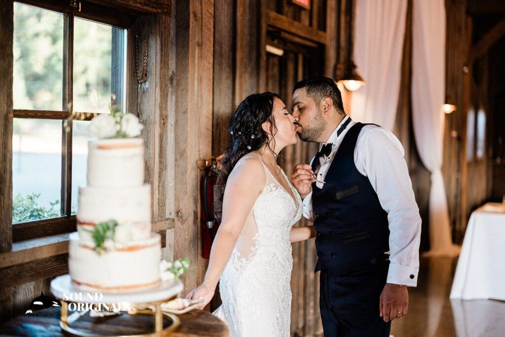Kelley Farm Wedding // Marlene + Victor -