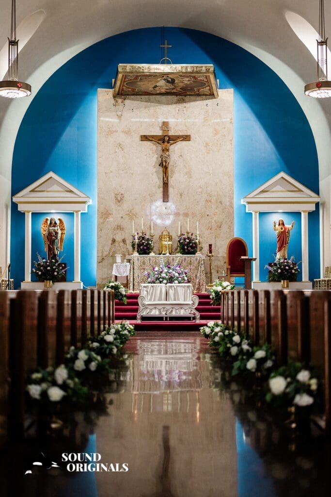 Kelley Farm Wedding // Marlene + Victor -