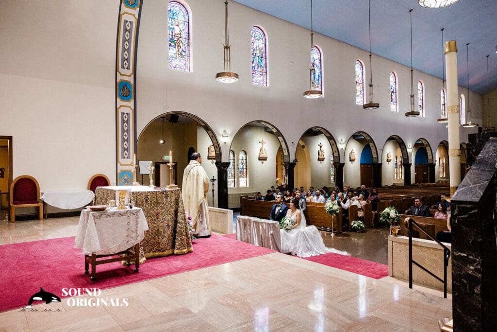 Kelley Farm Wedding // Marlene + Victor -