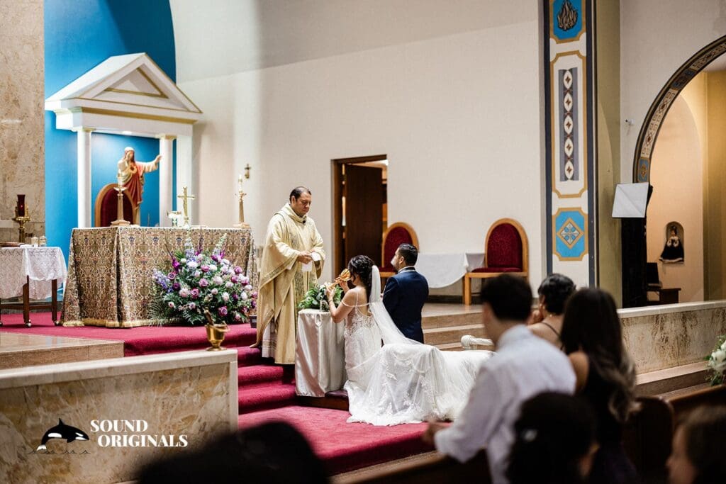 Kelley Farm Wedding // Marlene + Victor -