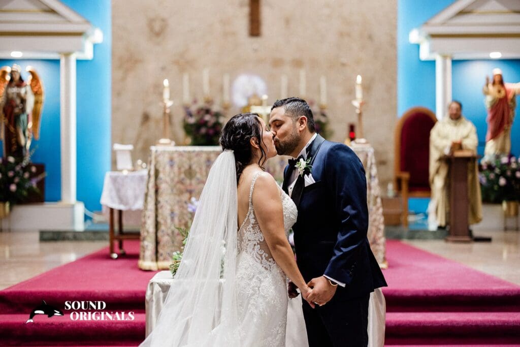 Kelley Farm Wedding // Marlene + Victor -